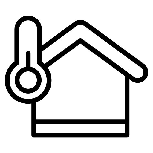 House temperature 18889144